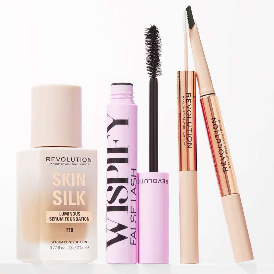 What are the Makeup Essentials for Beginners?